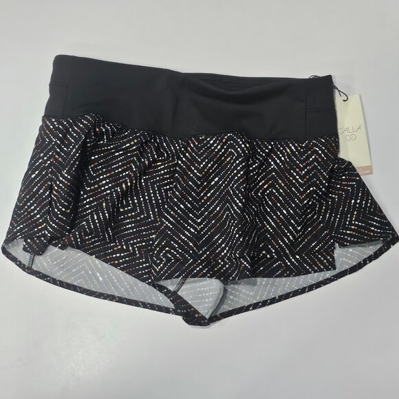 Calia Kick it Up Shorts - Picture 5 of 8